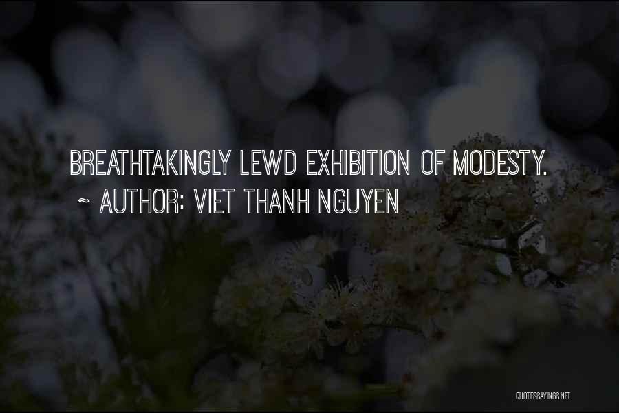 Viet Thanh Nguyen Quotes 396434