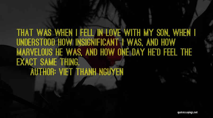 Viet Thanh Nguyen Quotes 419493