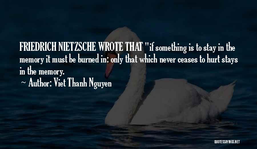 Viet Thanh Nguyen Quotes 443564