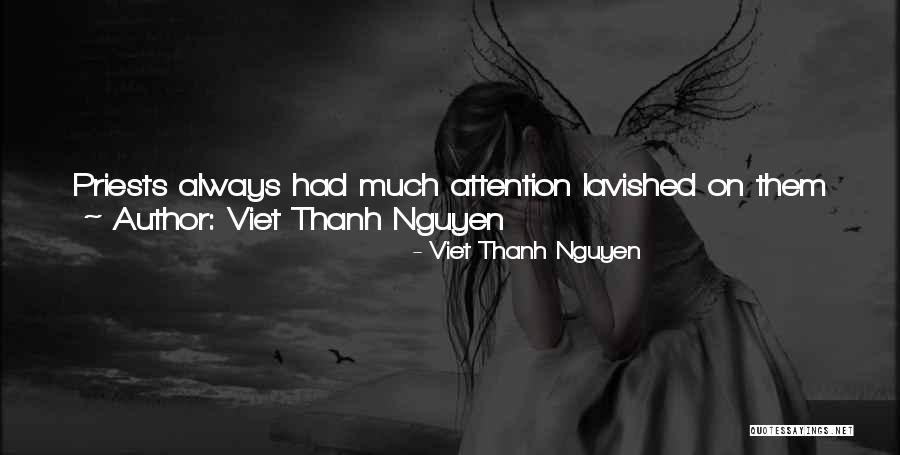 Viet Thanh Nguyen Quotes 453260