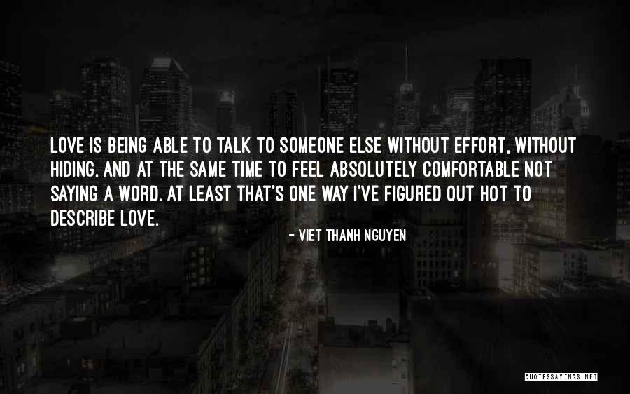 Viet Thanh Nguyen Quotes 613480