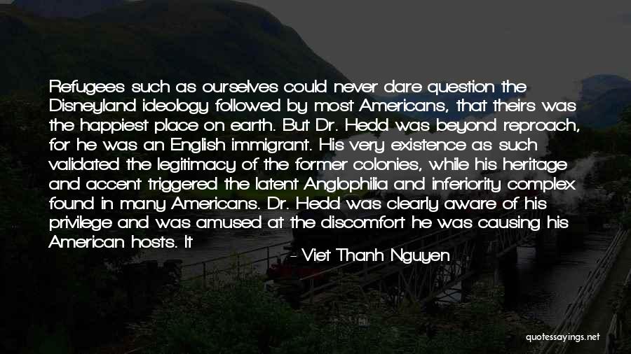 Viet Thanh Nguyen Quotes 849738