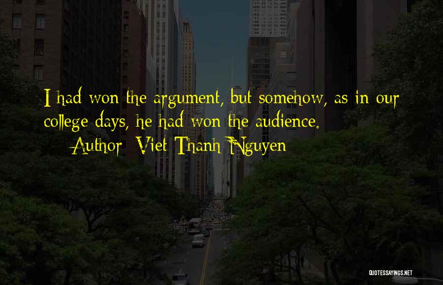 Viet Thanh Nguyen Quotes 867123