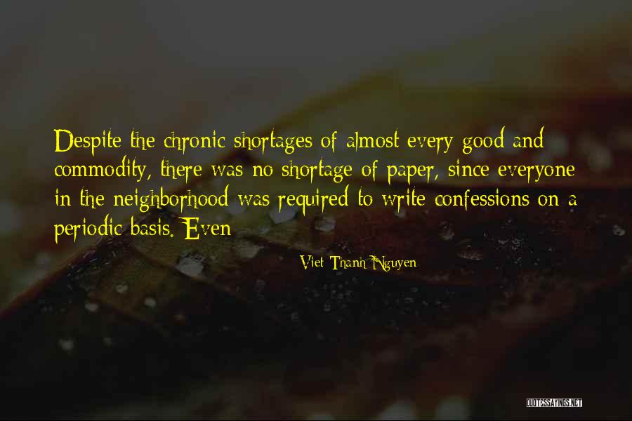 Viet Thanh Nguyen Quotes 899335