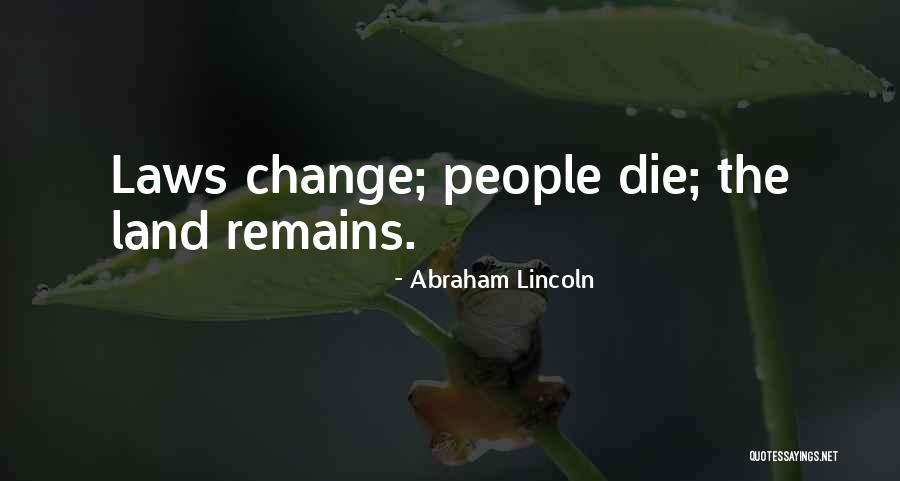 Vietato Fumare Quotes By Abraham Lincoln