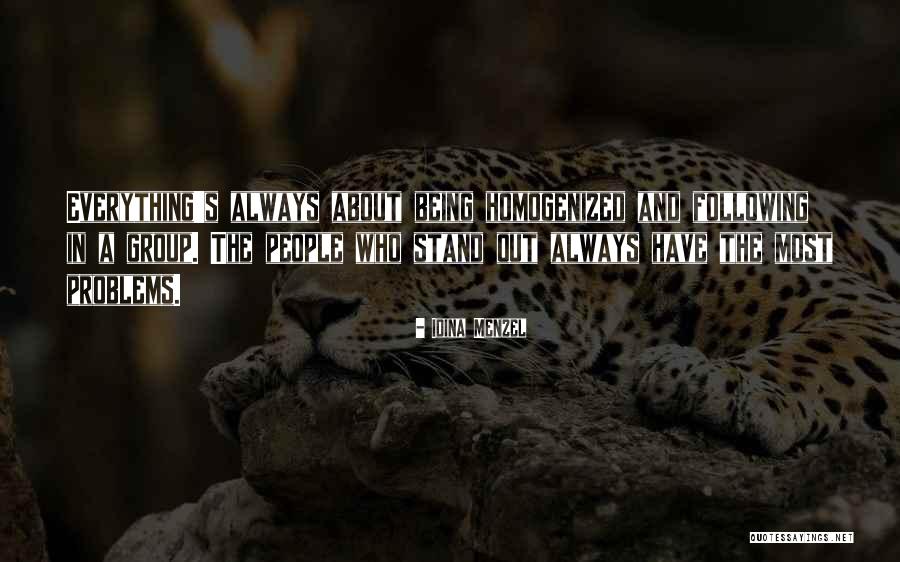 Vietato Fumare Quotes By Idina Menzel Vietato Fumare Quotes By Idina Menzel
