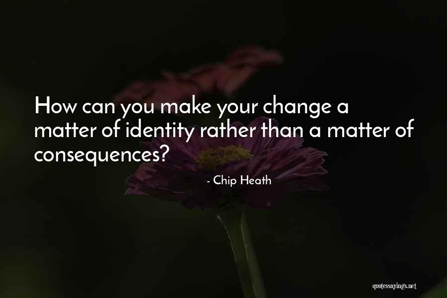 Vieten Immobilien Quotes By Chip Heath Vieten Immobilien Quotes By Chip Heath