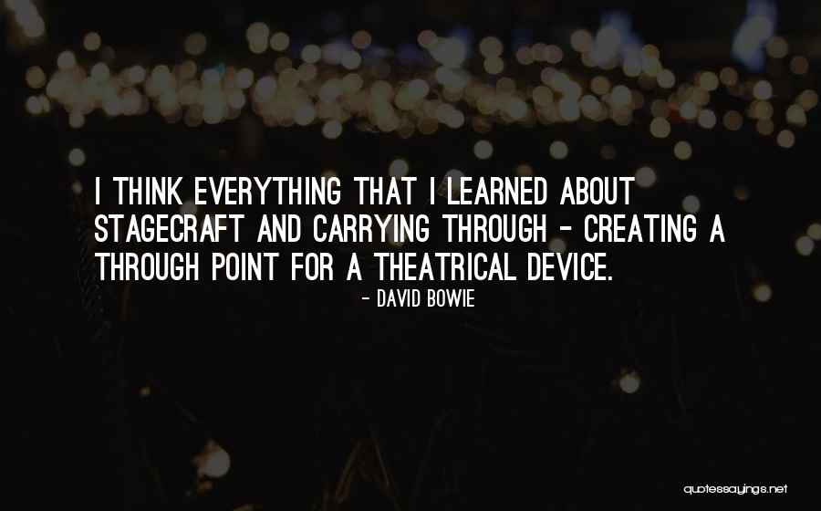 Vieten Immobilien Quotes By David Bowie Vieten Immobilien Quotes By David Bowie