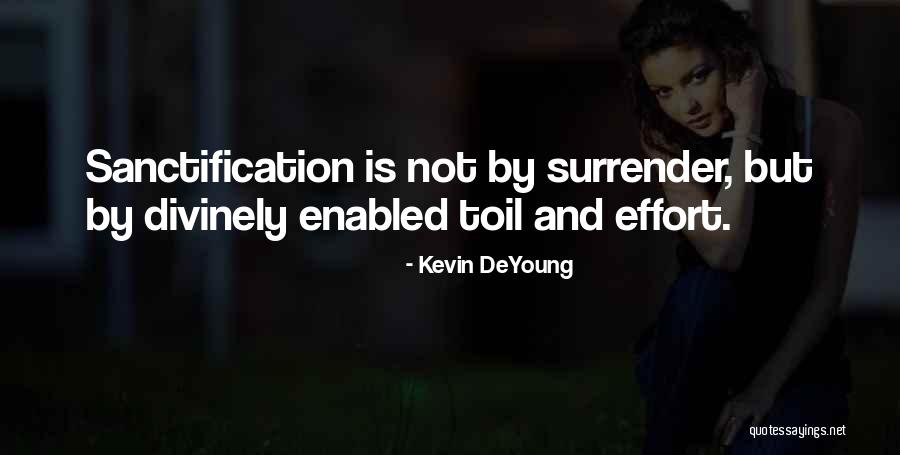 Vietequity Quotes By Kevin DeYoung Vietequity Quotes By Kevin DeYoung