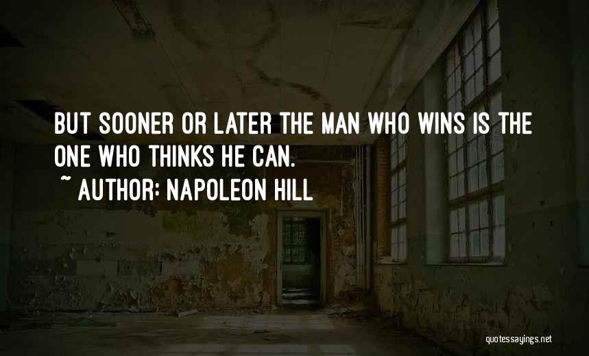 Vietinghoff Ww2 Quotes By Napoleon Hill
