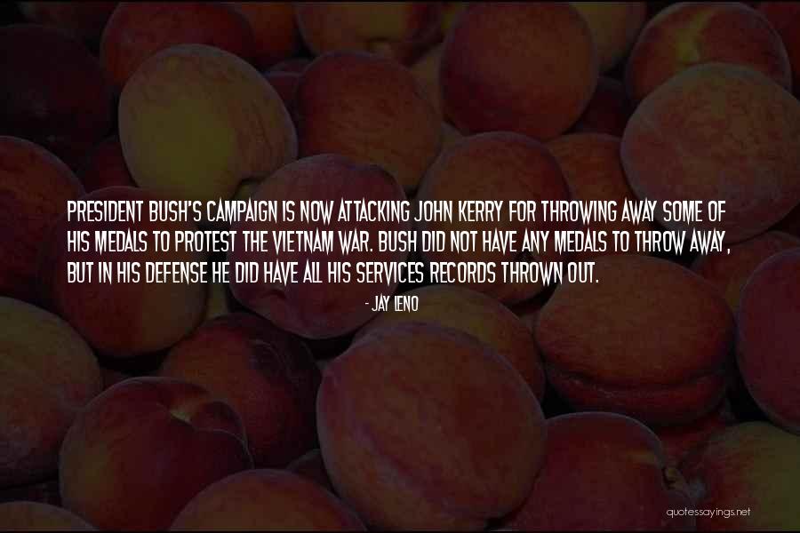 Vietnam Protest Quotes By Jay Leno Vietnam Protest Quotes By Jay Leno