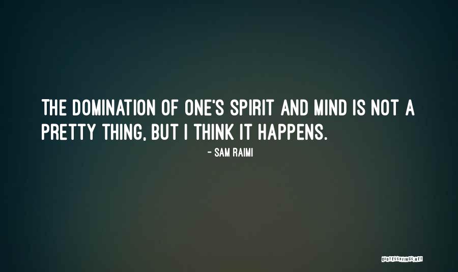 Vietnam Protest Quotes By Sam Raimi Vietnam Protest Quotes By Sam Raimi