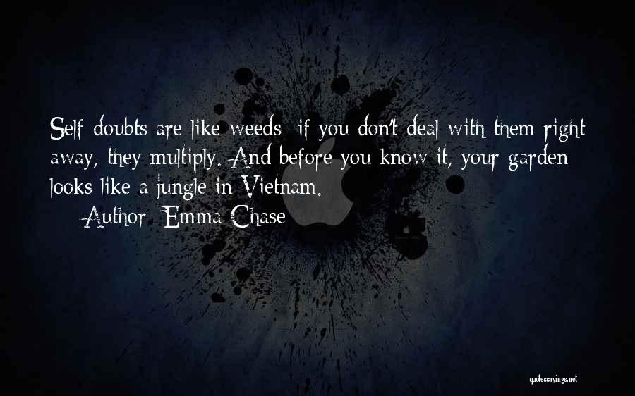 Vietnam Quotes By Emma Chase