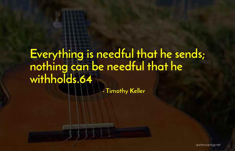 Vietnam War Deaths Quotes By Timothy Keller Vietnam War Deaths Quotes By Timothy Keller