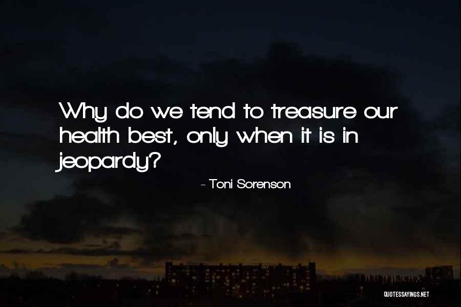 Vietnam War Deaths Quotes By Toni Sorenson Vietnam War Deaths Quotes By Toni Sorenson