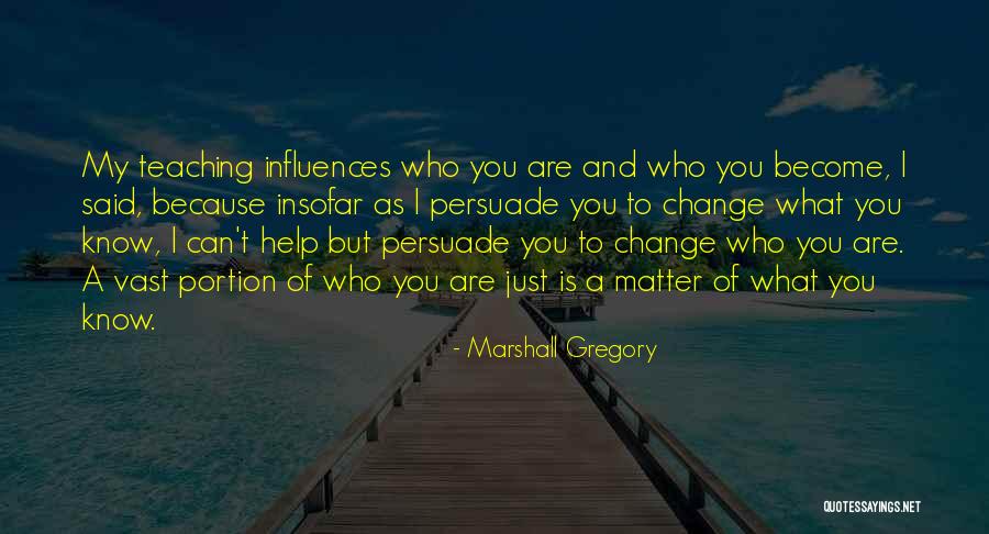 Vietnam War Defoliation Quotes By Marshall Gregory Vietnam War Defoliation Quotes By Marshall Gregory