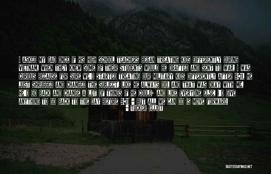Vietnam War Military Quotes By Tucker Elliot Vietnam War Military Quotes By Tucker Elliot