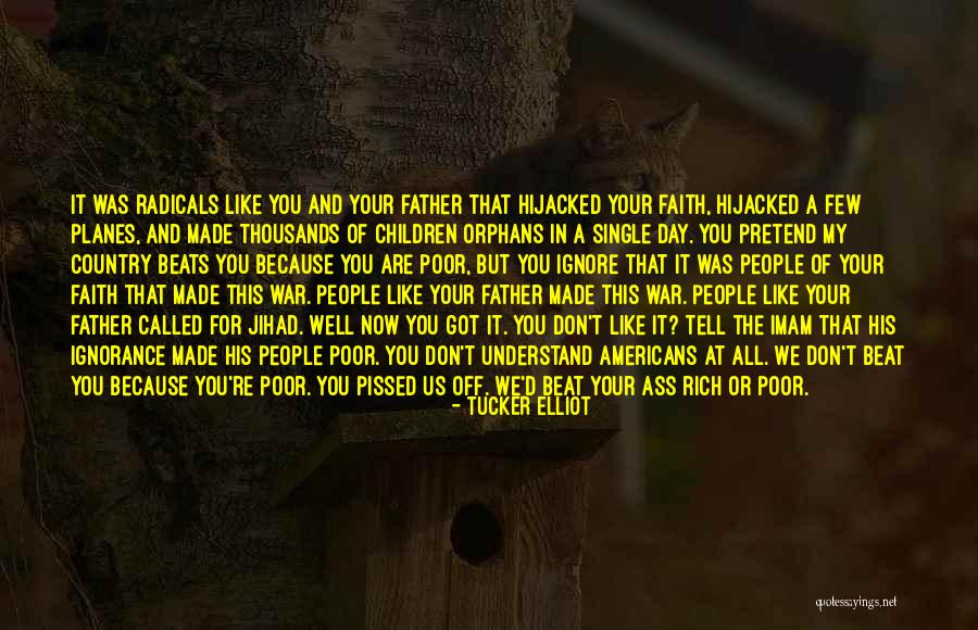 Vietnam War Soldiers Quotes By Tucker Elliot Vietnam War Soldiers Quotes By Tucker Elliot