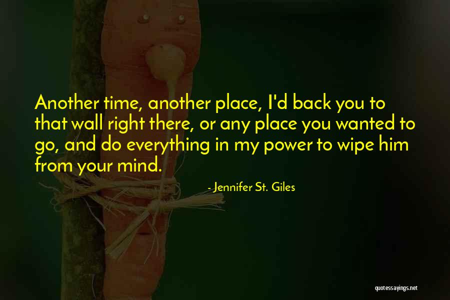 Vietone Quotes By Jennifer St. Giles Vietone Quotes By Jennifer St. Giles