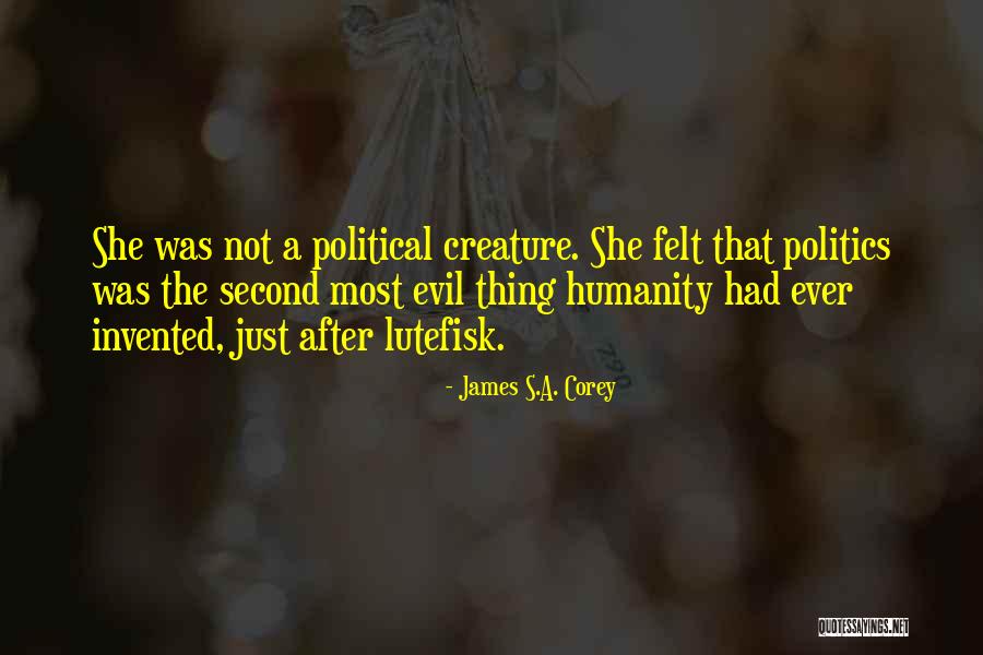 Vietonline Quotes By James S.A. Corey Vietonline Quotes By James S.A. Corey