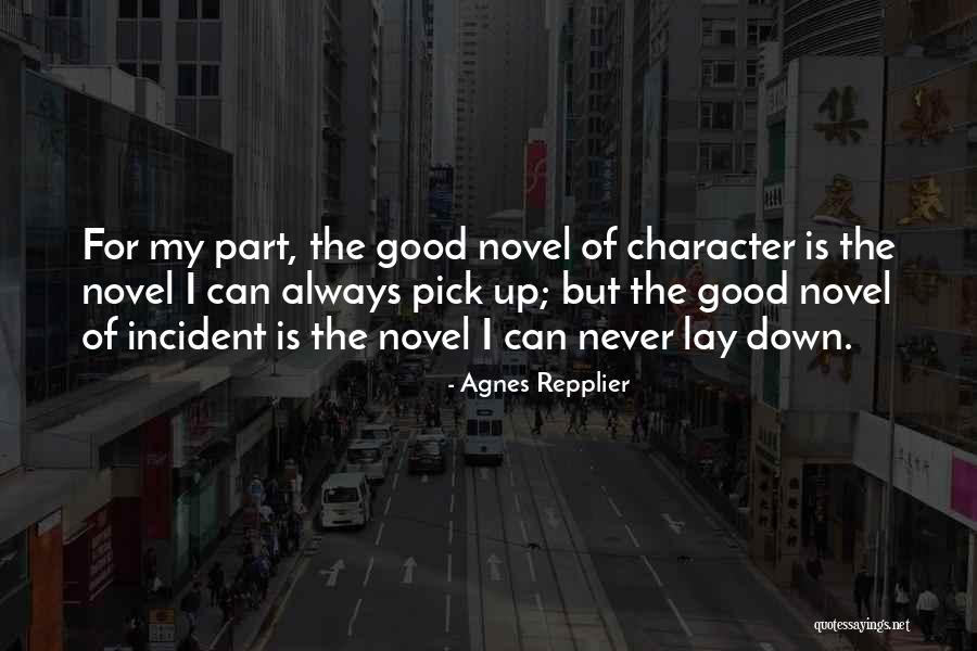 Vietontv Quotes By Agnes Repplier Vietontv Quotes By Agnes Repplier