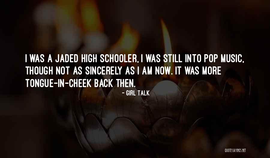 Vietontv Quotes By Girl Talk Vietontv Quotes By Girl Talk