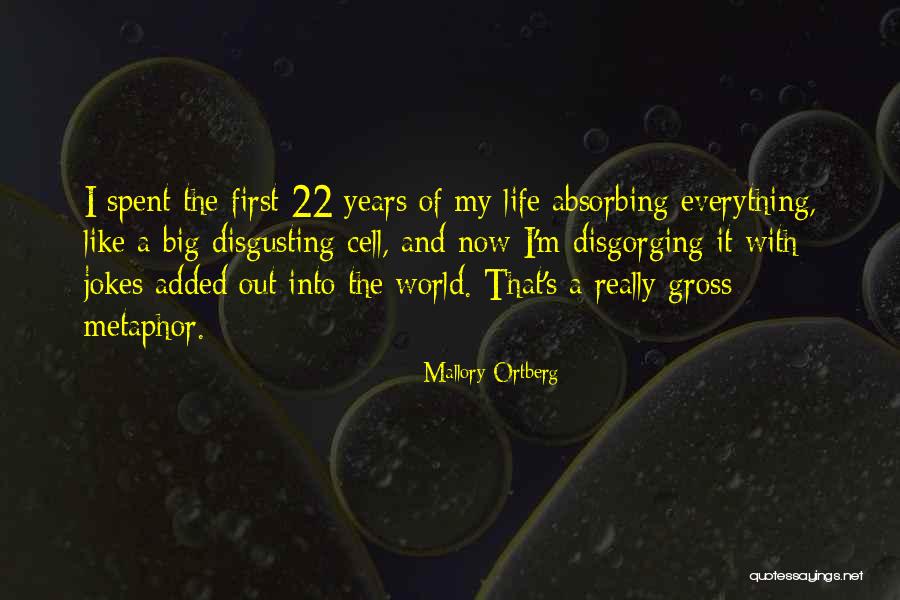 Vietos Nustatymas Quotes By Mallory Ortberg Vietos Nustatymas Quotes By Mallory Ortberg