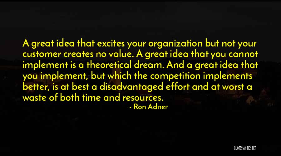 Vietrantour Quotes By Ron Adner Vietrantour Quotes By Ron Adner