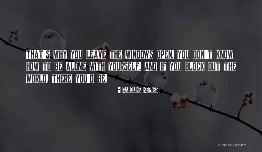 Vietsingle Quotes By Caroline Kepnes Vietsingle Quotes By Caroline Kepnes