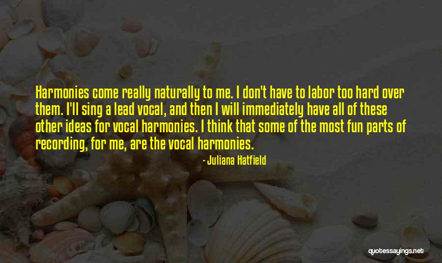 Viettablet Quotes By Juliana Hatfield Viettablet Quotes By Juliana Hatfield