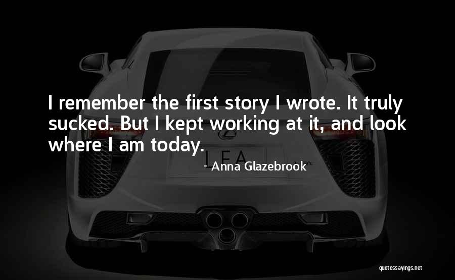 Vieuxtemps Pronunciation Quotes By Anna Glazebrook Vieuxtemps Pronunciation Quotes By Anna Glazebrook