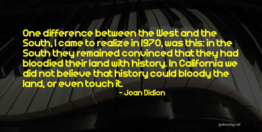 Vieuxtemps Quotes By Joan Didion Vieuxtemps Quotes By Joan Didion