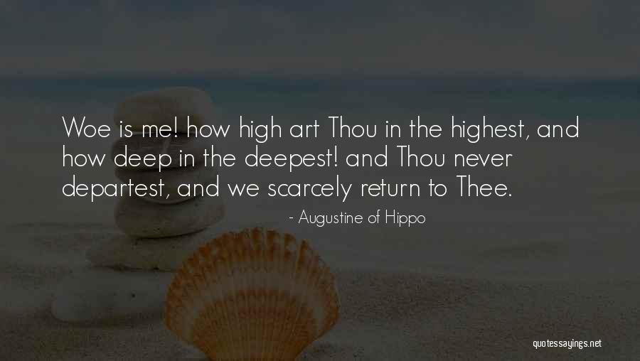 Vieville Hanged Quotes By Augustine Of Hippo Vieville Hanged Quotes By Augustine Of Hippo