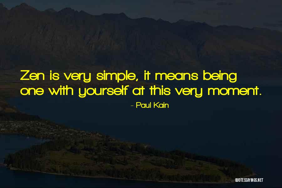 Vieville Hanged Quotes By Paul Kain Vieville Hanged Quotes By Paul Kain