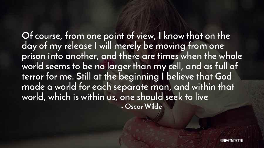 View On The World Quotes By Oscar Wilde View On The World Quotes By Oscar Wilde