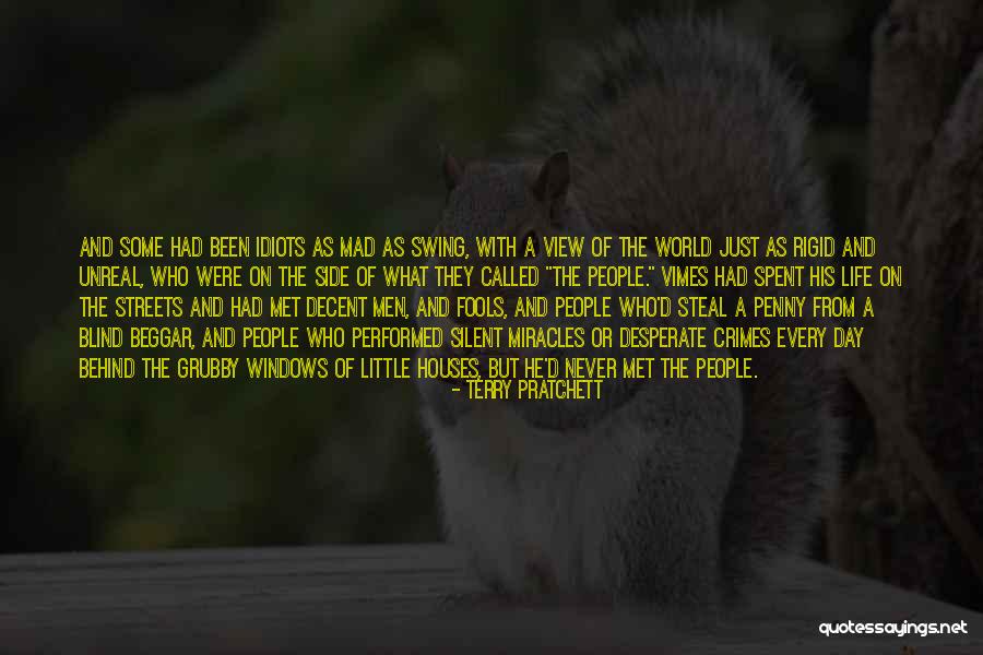 View On The World Quotes By Terry Pratchett View On The World Quotes By Terry Pratchett