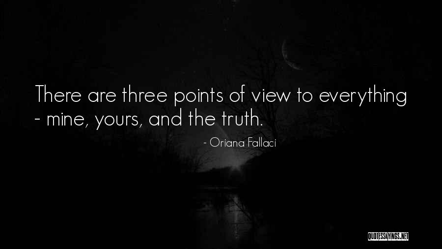 View Quotes By Oriana Fallaci View Quotes By Oriana Fallaci