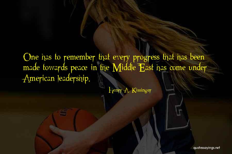 View That Can Be Humble Quotes By Henry A. Kissinger View That Can Be Humble Quotes By Henry A. Kissinger