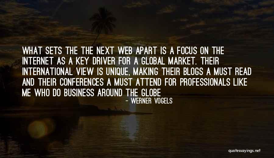 View Web Quotes By Werner Vogels View Web Quotes By Werner Vogels