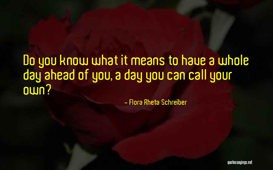 Viewed Public Transit Quotes By Flora Rheta Schreiber Viewed Public Transit Quotes By Flora Rheta Schreiber