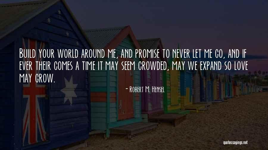Vieweg Tim Quotes By Robert M. Hensel Vieweg Tim Quotes By Robert M. Hensel