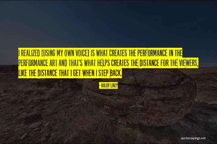 Viewers Like You Quotes By Kalup Linzy Viewers Like You Quotes By Kalup Linzy