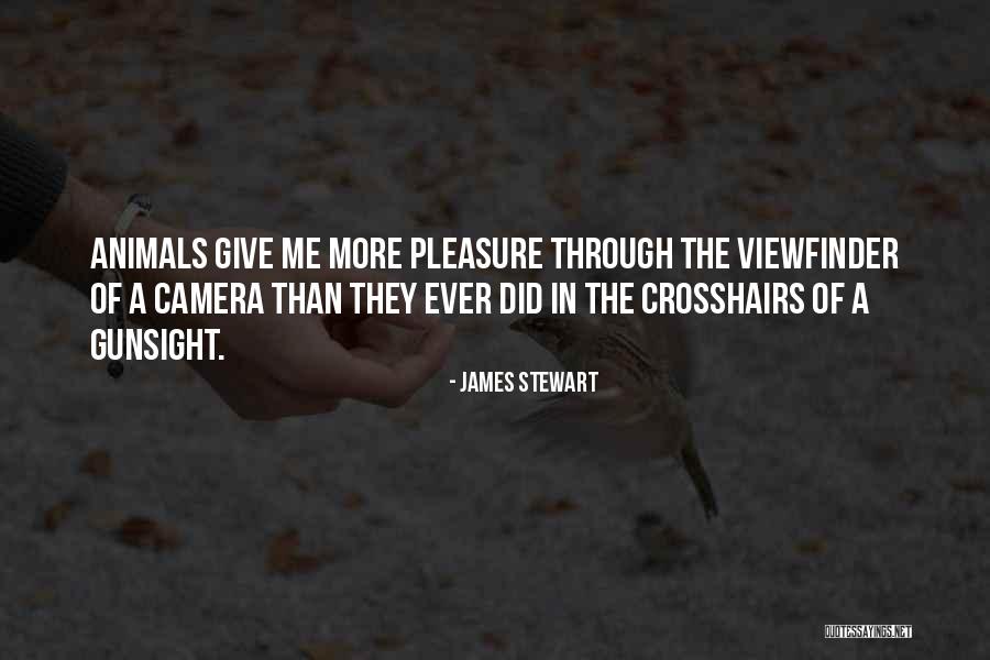 Viewfinder Quotes By James Stewart Viewfinder Quotes By James Stewart