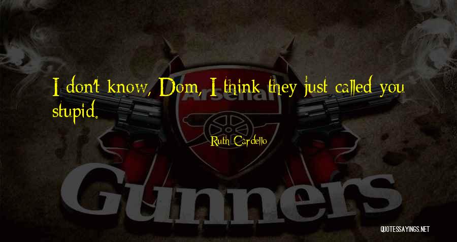 Viewfinder Quotes By Ruth Cardello Viewfinder Quotes By Ruth Cardello