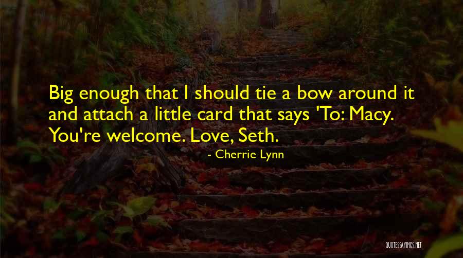 Viewfinders Quotes By Cherrie Lynn Viewfinders Quotes By Cherrie Lynn