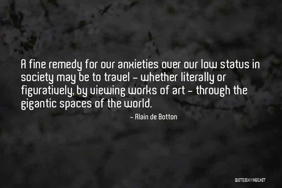 Viewing Art Quotes By Alain De Botton Viewing Art Quotes By Alain De Botton