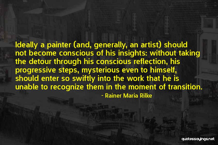Viewing Art Quotes By Rainer Maria Rilke Viewing Art Quotes By Rainer Maria Rilke