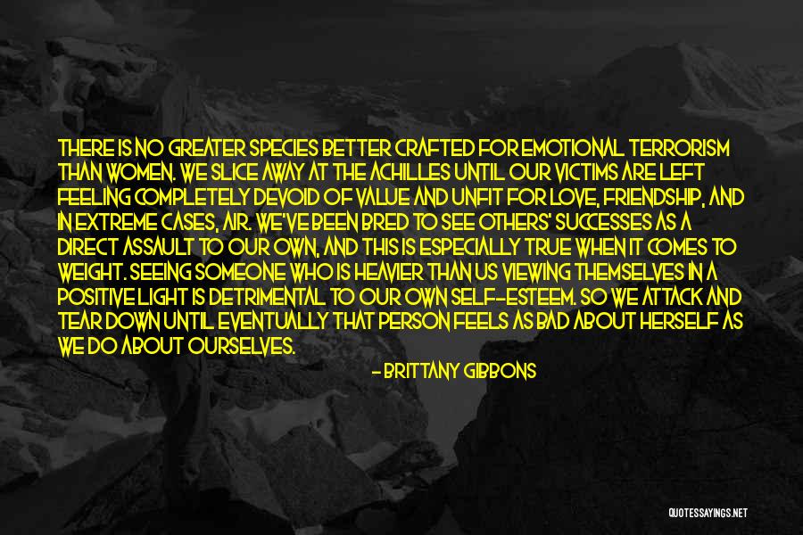 Viewing Others Quotes By Brittany Gibbons Viewing Others Quotes By Brittany Gibbons
