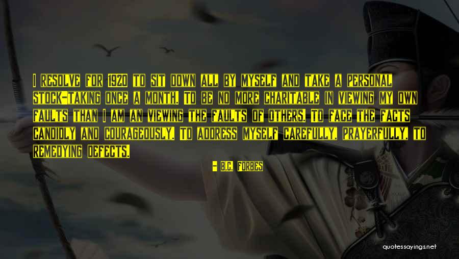 Viewing Quotes By B.C. Forbes Viewing Quotes By B.C. Forbes