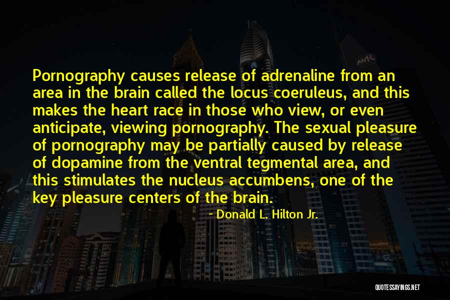 Viewing Quotes By Donald L. Hilton Jr. Viewing Quotes By Donald L. Hilton Jr.